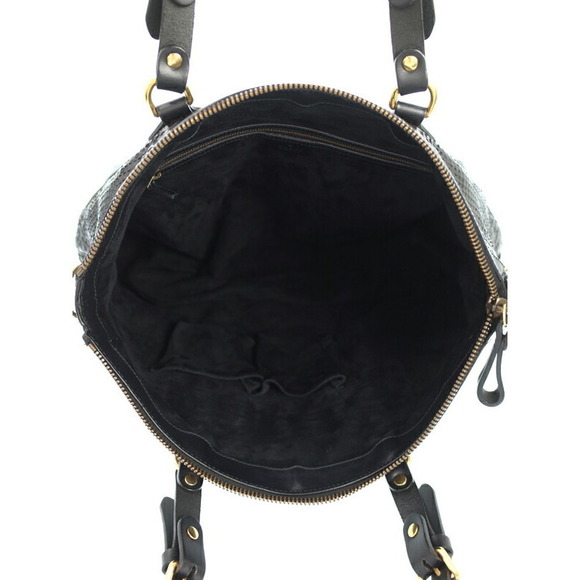 Gucci Python Bag Tote - Picture 3 of 9